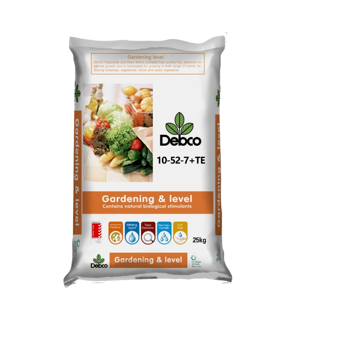 意大利原包進口大量元素-高磷型 25KG